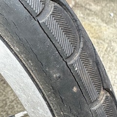 子供用自転車　18インチ
の画像