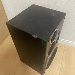 Kenwood ケンウッド ls-11 3WAYの画像