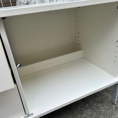 テレビ台の画像