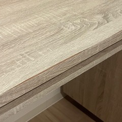 LOWYA デスク  の画像