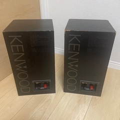 Kenwood ケンウッド ls-11 3WAYの画像