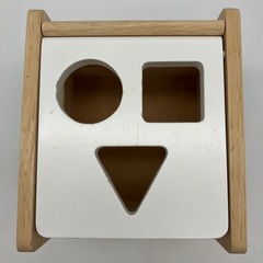 stp-3285 ミッフィー　おさんぽパズルカー　形合わせ　パズル　木のおもちゃ　知育玩具　知育　おもちゃ　玩具　積み木　ブロック　木製車　くるま　プルトーイ　プルトイの画像