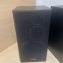 Kenwood ケンウッド ls-11 3WAYの画像