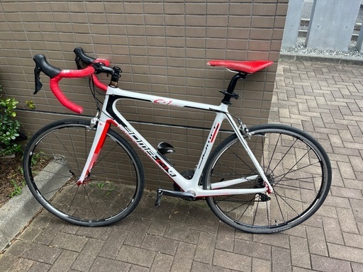 boma ロードバイク