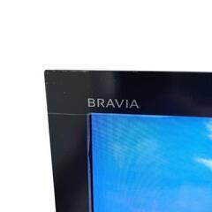 【早い者勝ち‼️】ソニー 40インチ液晶テレビ 2010年ブラビア KDL-40HX800の画像
