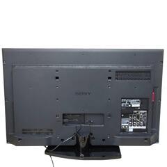 【早い者勝ち‼️】ソニー 40インチ液晶テレビ 2010年ブラビア KDL-40HX800の画像