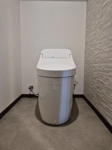 DYG07-T◇TOTO ウォシュレット一体型トイレ ◇2022年製◇トイレ