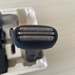 Panasonic メンズ電気シェーバー ES-RT1A-Aの画像