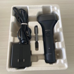 Panasonic メンズ電気シェーバー ES-RT1A-Aの画像