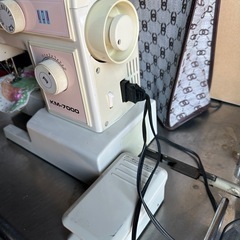 ROANNU KM-7000の画像