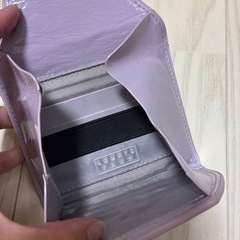 ローリーズファーム財布の画像