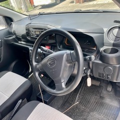 令和2年式ダイハツミライース6万キロ台/車検令和9年7月 の画像