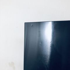 ID:rg220861 【自社配送エリア内限定】ハイアール Haier 冷蔵庫 ファミリー 中古 2022年製 3ドア 217L ブラック ファン式 右開き JR-CV29A(K)  【リユース品：状態B】【送料無料】【設置費用無料】の画像