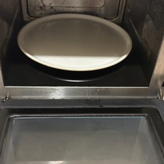 レンジ　今月中!の画像