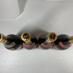 泡盛 琉球王朝 忠孝 720ml まとめの画像