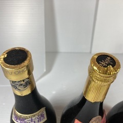 泡盛 琉球王朝 忠孝 720ml まとめの画像