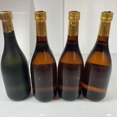 泡盛 琉球王朝 忠孝 720ml まとめの画像