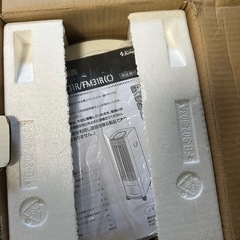 冷風扇　新品未使用の画像