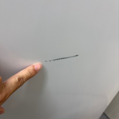 ⭐️HISENSE⭐️ 冷凍冷蔵庫 2020年 150L 大阪市近郊配送無料の画像