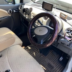 ムーブラテ 低額車 諸費用コミコミの画像