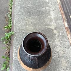 花用壺の画像