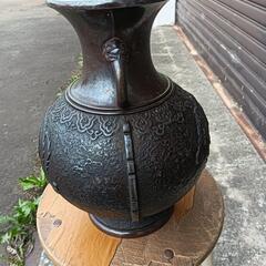 花用壺の画像