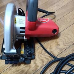 🉐RYOBI   W-1700の画像