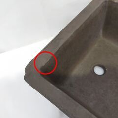 △ 盆栽鉢 ぼんさいばち 25点おまとめ 最小幅 11㎝ 最大幅 34㎝ 割れ無し 欠け有りの画像