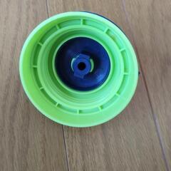 Liquigas Cannondale ボトルの画像