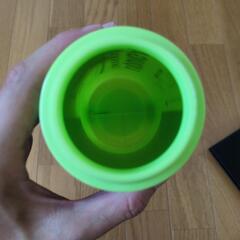 Liquigas Cannondale ボトルの画像