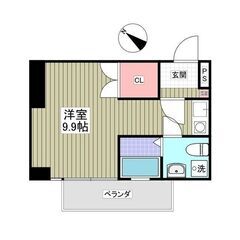 EO✨初期費用8万円敷金ゼロ、礼金ゼロ、ネット使用料ゼロ、仲介手...