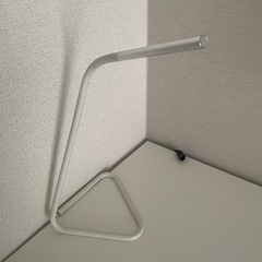 IKEA　LINNMON リンモン / ADILS オディリスの画像