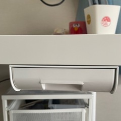 IKEA　LINNMON リンモン / ADILS オディリスの画像