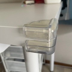 IKEA　LINNMON リンモン / ADILS オディリスの画像