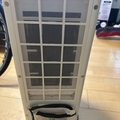 冷風扇　の画像
