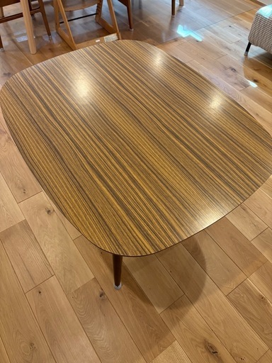 カリモク60テーブル