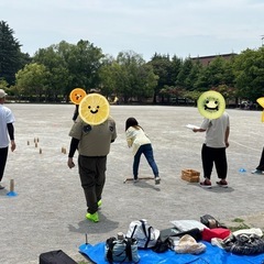 8/10 9:00- PLQモルックサークル@安城 - 安城市