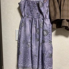 アクシーズファム　ジャンスカの画像