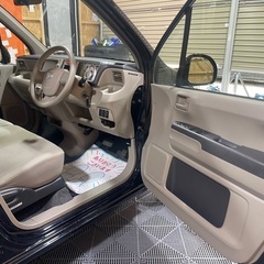 ホンダ　ライフ　平成23年　6.4万キロ　660G  4WD 車検令和9年2月まで　ナビ　etc  キーレスの画像