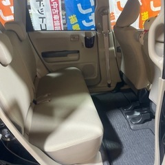 ホンダ　ライフ　平成23年　6.4万キロ　660G  4WD 車検令和9年2月まで　ナビ　etc  キーレスの画像