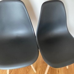 ‼️美品‼️ニトリダイニングチェアの画像