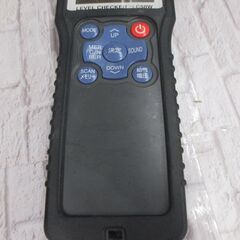 DXアンテナ LC50W レベルチェッカー 中古品 【ハンズクラフト宜野湾店】の画像