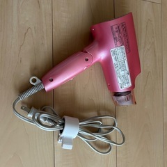 Panasonicドライヤーの画像
