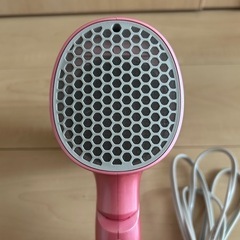 Panasonicドライヤーの画像