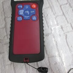 DXアンテナ LC60WS レベルチェッカー 中古美品 説明書付き 【ハンズクラフト宜野湾店】の画像