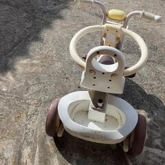 iimo 三輪車の画像