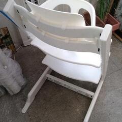 0722-306 TRIPP TRAPP STOKKE　子供用チェアの画像
