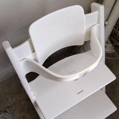 0722-306 TRIPP TRAPP STOKKE　子供用チェアの画像