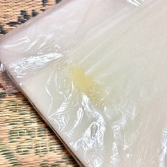クッションの中身・素材の画像