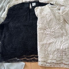 レディース服③の画像
